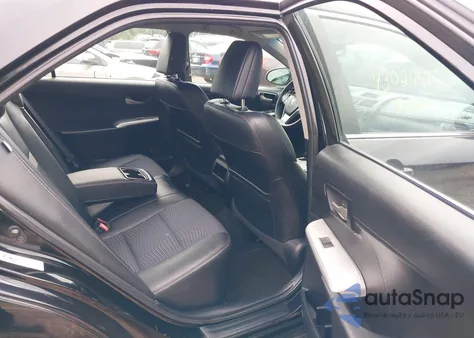 2013 Toyota Camry L/Se/Le/Xle из США, поврежденный, VIN 4T1BF1FK1DU233224